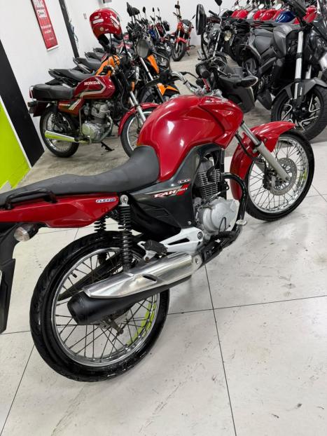 HONDA CG 150 FAN ESDI, Foto 6