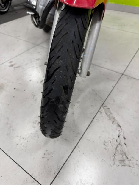 HONDA CG 150 FAN ESDI, Foto 7