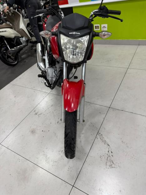HONDA CG 150 FAN ESDI, Foto 8