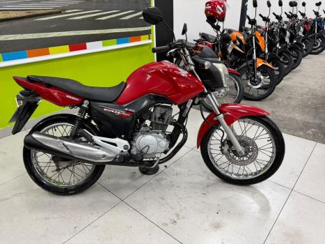 HONDA CG 150 FAN ESDI, Foto 9