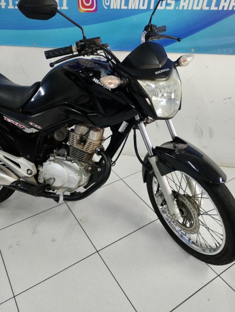 HONDA CG 150 FAN ESDI, Foto 3