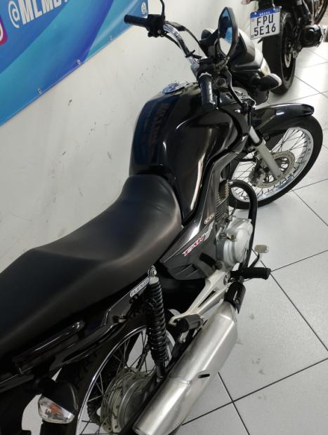 HONDA CG 150 FAN ESDI, Foto 4
