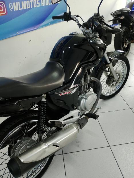 HONDA CG 150 FAN ESDI, Foto 2