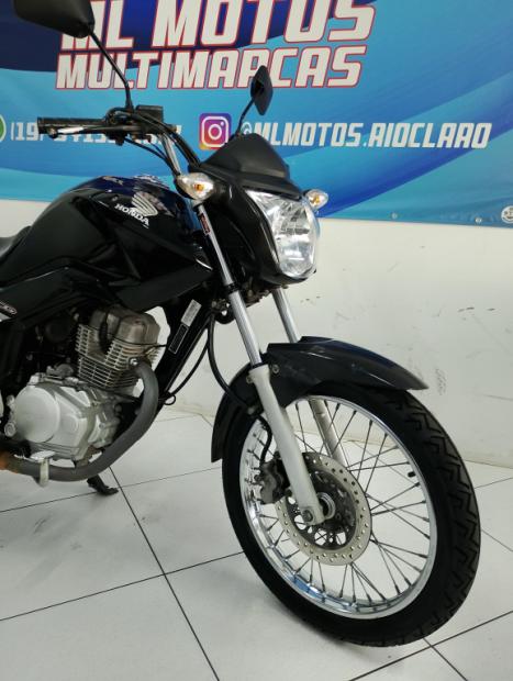HONDA CG 150 FAN ESDI, Foto 4