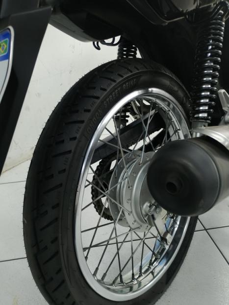 HONDA CG 150 FAN ESDI, Foto 5
