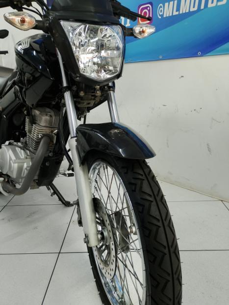 HONDA CG 150 FAN ESDI, Foto 6