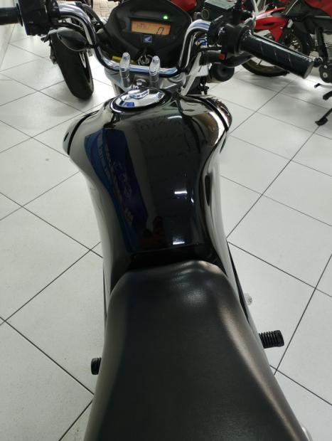 HONDA CG 150 FAN ESDI, Foto 7
