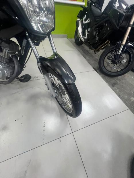 HONDA CG 150 FAN ESDI, Foto 3