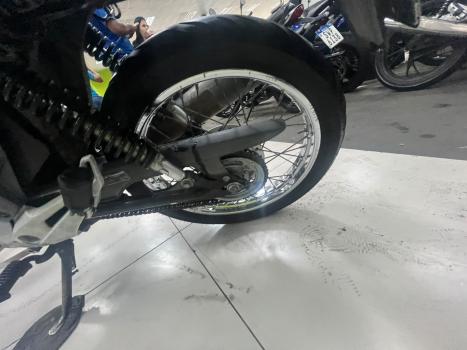HONDA CG 150 FAN ESDI, Foto 5