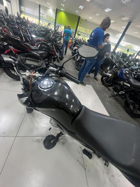 HONDA CG 150 FAN ESDI, Foto 6