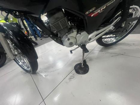 HONDA CG 150 FAN ESDI, Foto 7