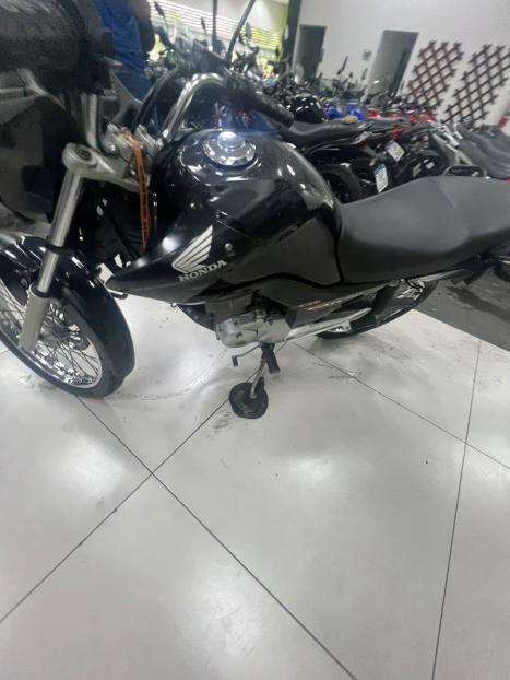 HONDA CG 150 FAN ESDI, Foto 8