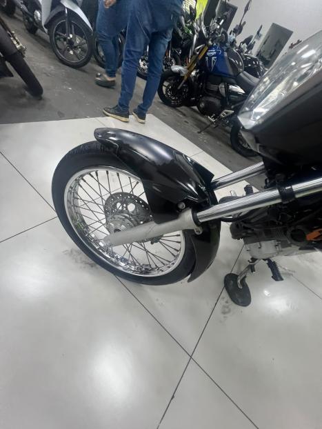 HONDA CG 150 FAN ESDI, Foto 10