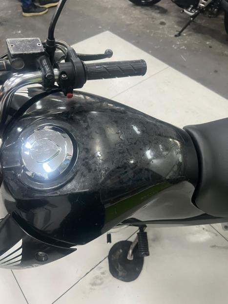 HONDA CG 150 FAN ESDI, Foto 11