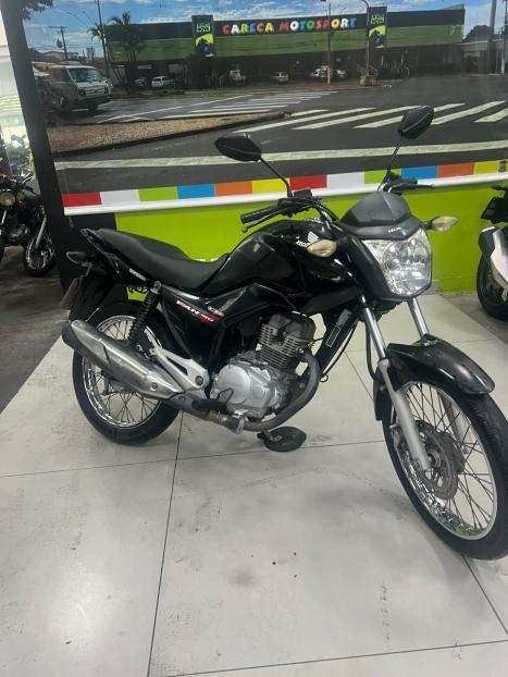 HONDA CG 150 FAN ESDI, Foto 12