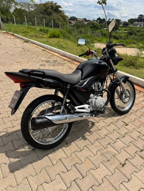 HONDA CG 150 FAN ESD FLEX, Foto 2