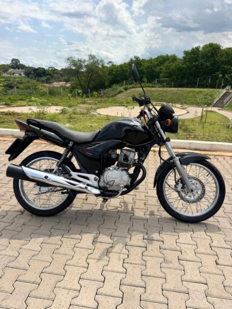 HONDA CG 150 FAN ESD FLEX, Foto 3