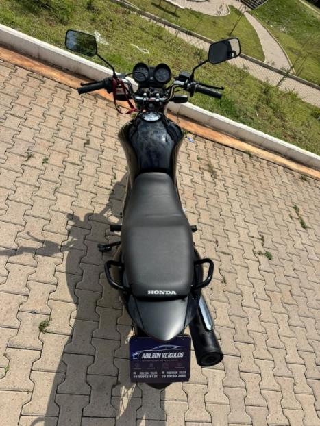 HONDA CG 150 FAN ESD FLEX, Foto 4