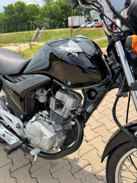 HONDA CG 150 FAN ESD FLEX, Foto 6