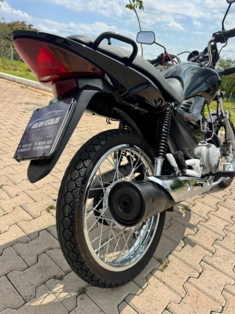 HONDA CG 150 FAN ESD FLEX, Foto 7