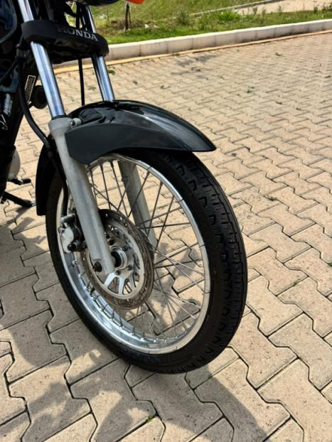 HONDA CG 150 FAN ESD FLEX, Foto 8