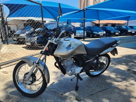 HONDA CG 150 FAN ESI, Foto 2 HONDA CG 150 FAN ESI, Foto 2