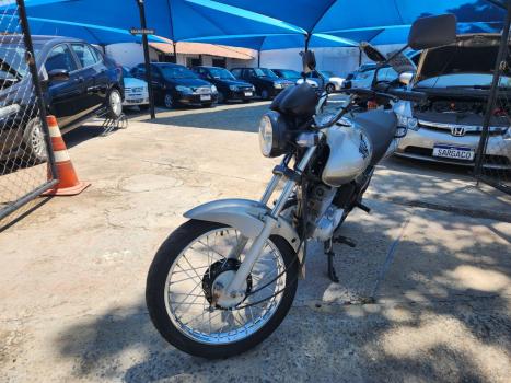 HONDA CG 150 FAN ESI, Foto 3 HONDA CG 150 FAN ESI, Foto 3