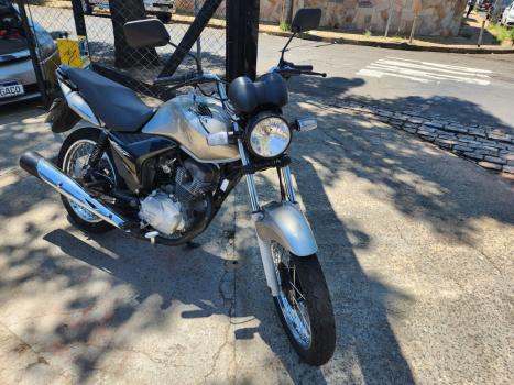 HONDA CG 150 FAN ESI, Foto 4 HONDA CG 150 FAN ESI, Foto 4