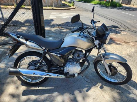 HONDA CG 150 FAN ESI, Foto 5 HONDA CG 150 FAN ESI, Foto 5