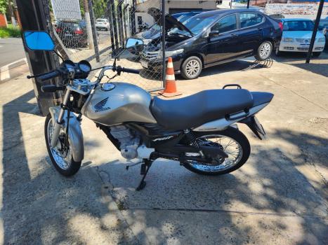 HONDA CG 150 FAN ESI, Foto 6 HONDA CG 150 FAN ESI, Foto 6