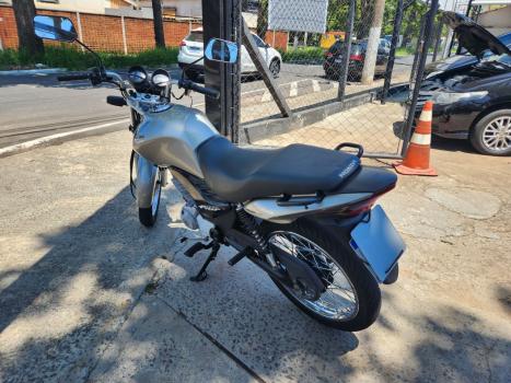 HONDA CG 150 FAN ESI, Foto 7 HONDA CG 150 FAN ESI, Foto 7