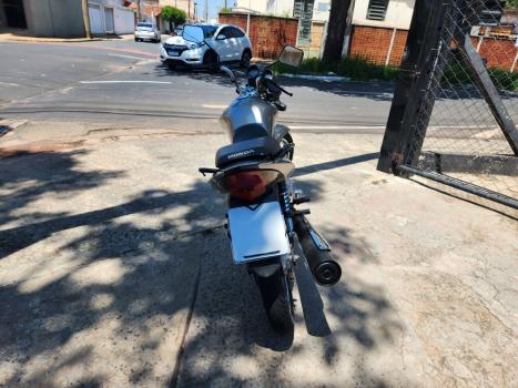 HONDA CG 150 FAN ESI, Foto 8 HONDA CG 150 FAN ESI, Foto 8