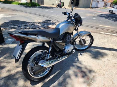 HONDA CG 150 FAN ESI, Foto 9 HONDA CG 150 FAN ESI, Foto 9