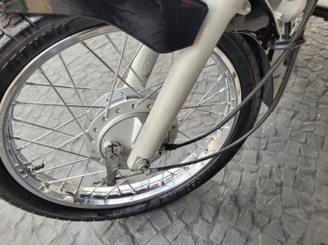 HONDA CG 150 FAN ESI, Foto 2