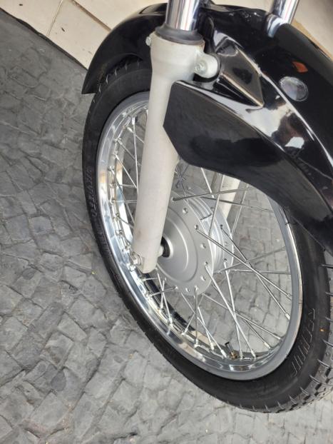 HONDA CG 150 FAN ESI, Foto 3