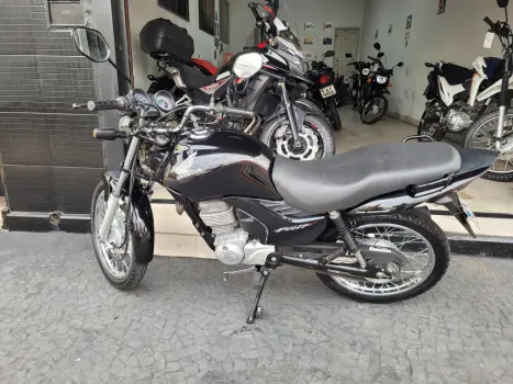 HONDA CG 150 FAN ESI, Foto 6