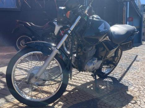 HONDA CG 150 FAN ESI, Foto 4