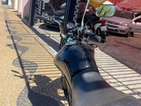 HONDA CG 150 FAN ESI, Foto 5