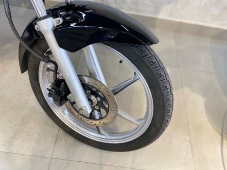 HONDA CG 150 FAN ESI, Foto 3