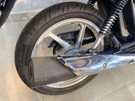 HONDA CG 150 FAN ESI, Foto 4