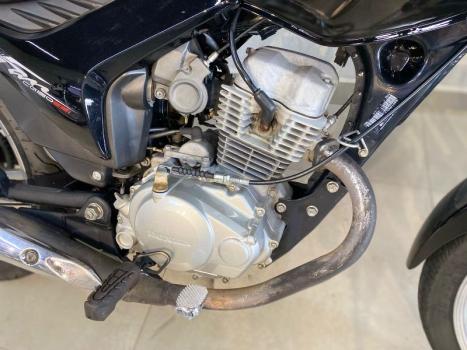 HONDA CG 150 FAN ESI, Foto 5