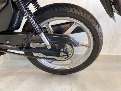 HONDA CG 150 FAN ESI, Foto 6