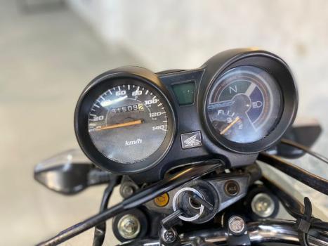 HONDA CG 150 FAN ESI, Foto 7