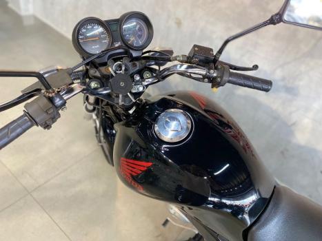 HONDA CG 150 FAN ESI, Foto 8