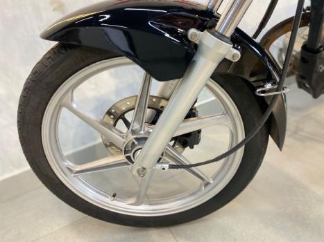 HONDA CG 150 FAN ESI, Foto 9