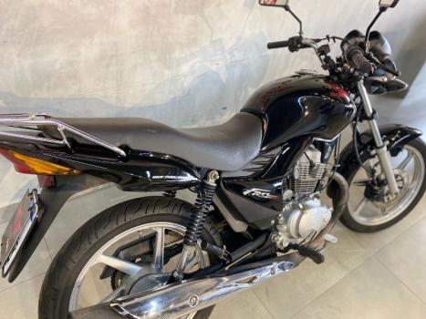 HONDA CG 150 FAN ESI, Foto 10