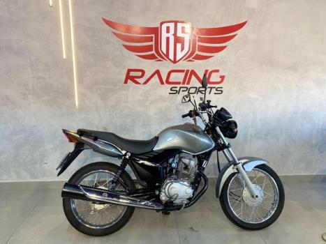 HONDA CG 150 FAN ESI, Foto 1