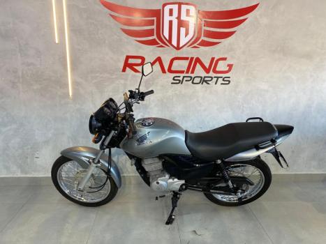 HONDA CG 150 FAN ESI, Foto 2