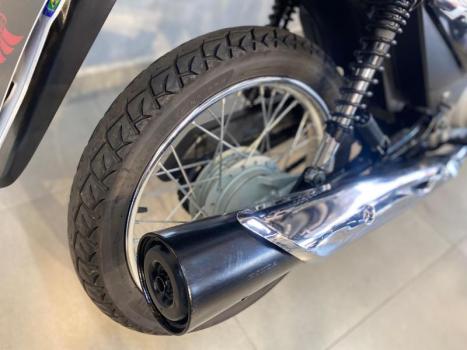 HONDA CG 150 FAN ESI, Foto 4