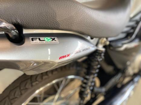 HONDA CG 150 FAN ESI, Foto 5